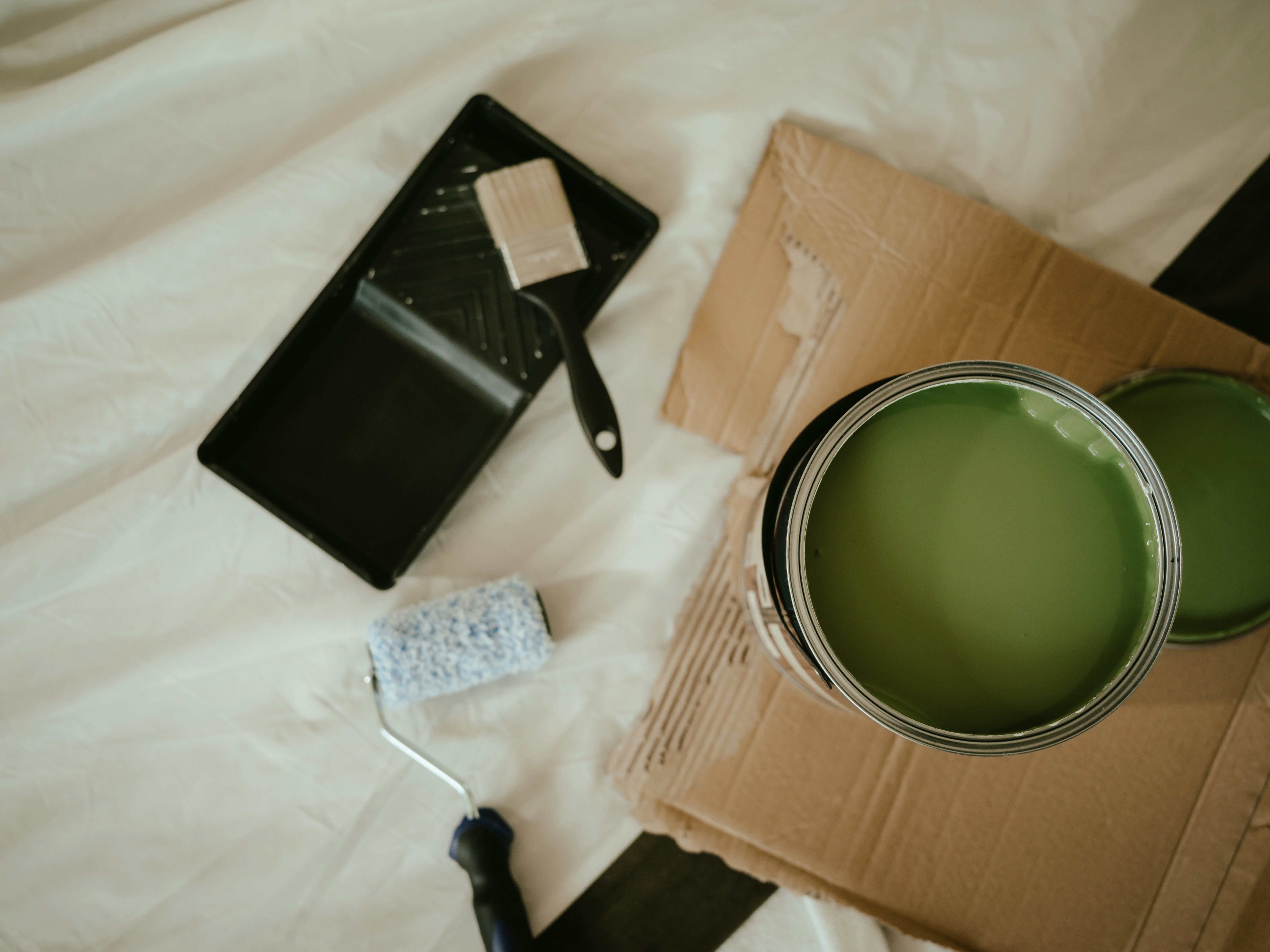 Home Repairs
